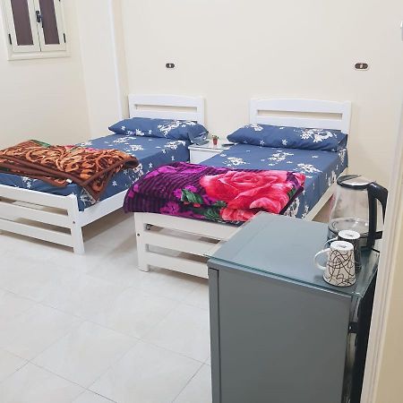 Sweet Home 5- Last Check In 12 Am Hurghada Ngoại thất bức ảnh