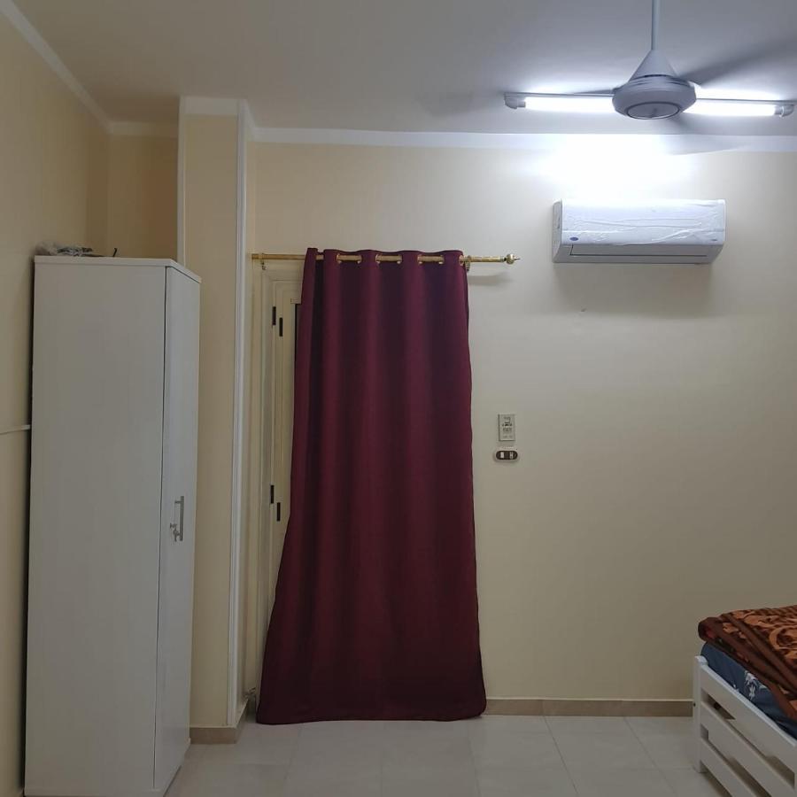 Sweet Home 5- Last Check In 12 Am Hurghada Ngoại thất bức ảnh