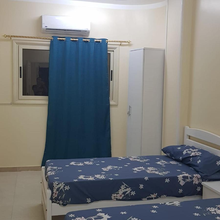 Sweet Home 5- Last Check In 12 Am Hurghada Ngoại thất bức ảnh