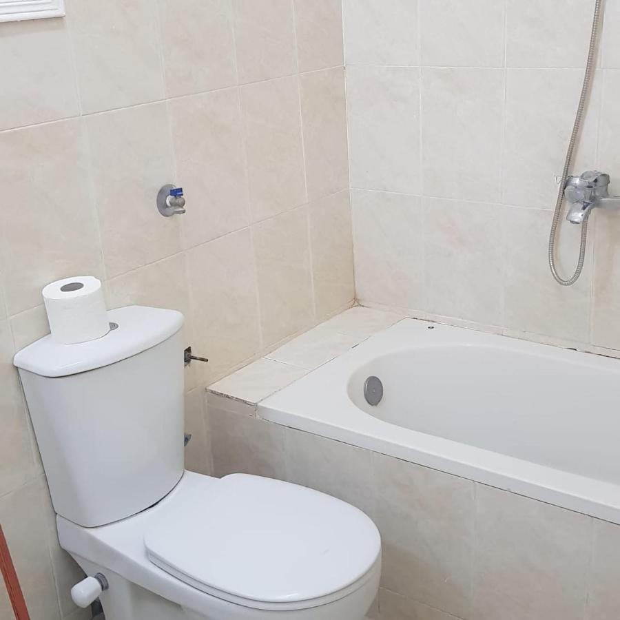 Sweet Home 5- Last Check In 12 Am Hurghada Ngoại thất bức ảnh