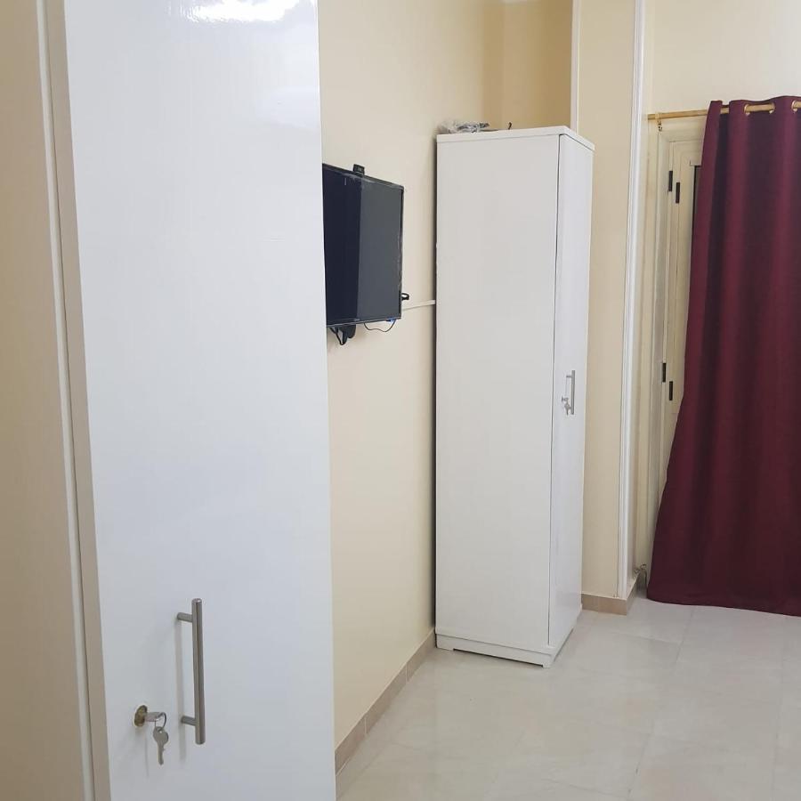 Sweet Home 5- Last Check In 12 Am Hurghada Ngoại thất bức ảnh