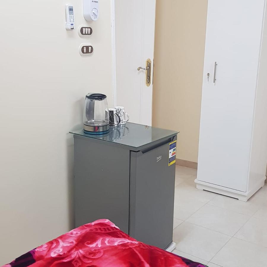 Sweet Home 5- Last Check In 12 Am Hurghada Ngoại thất bức ảnh