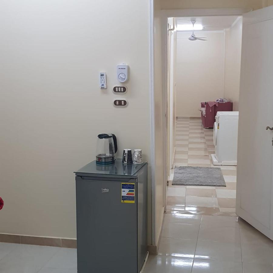 Sweet Home 5- Last Check In 12 Am Hurghada Ngoại thất bức ảnh